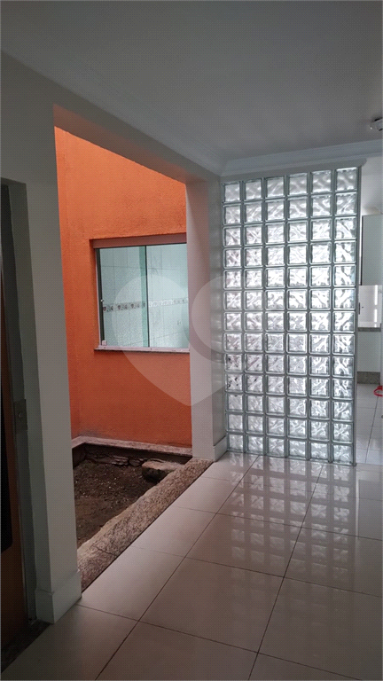 IMÓVEL EM CASA VERDE