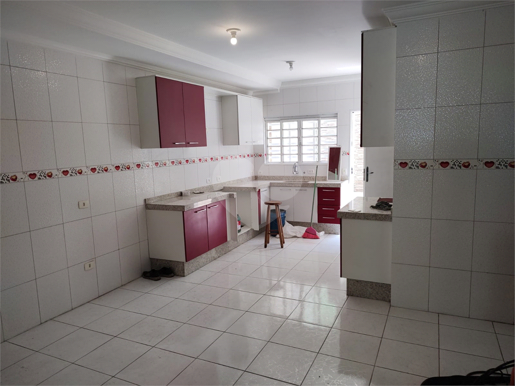 IMÓVEL EM CASA VERDE