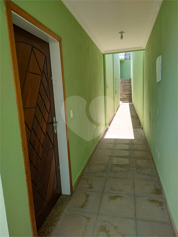 IMÓVEL EM CASA VERDE