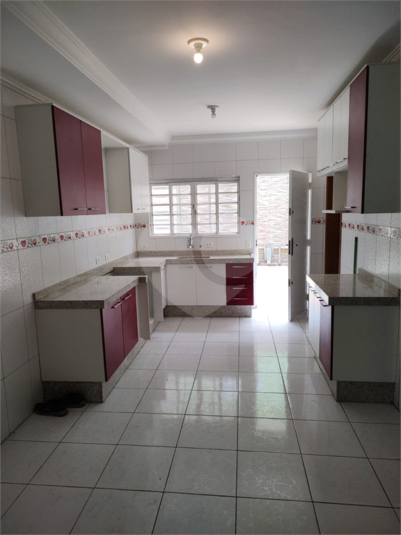 IMÓVEL EM CASA VERDE