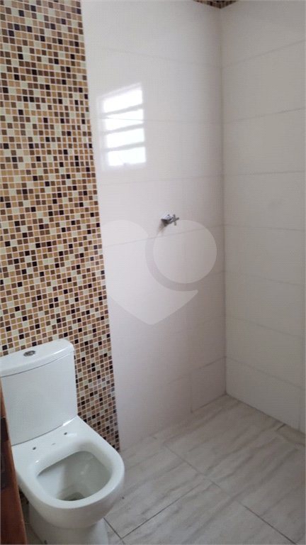 IMÓVEL EM CASA VERDE