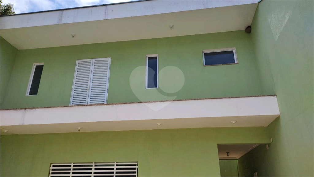 IMÓVEL EM CASA VERDE