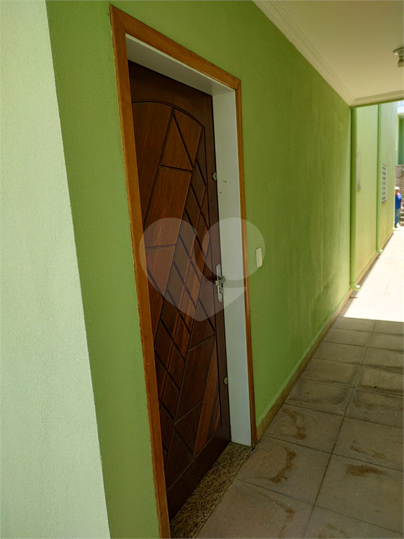 IMÓVEL EM CASA VERDE