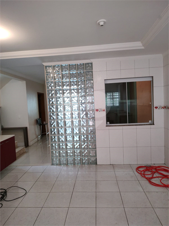 IMÓVEL EM CASA VERDE
