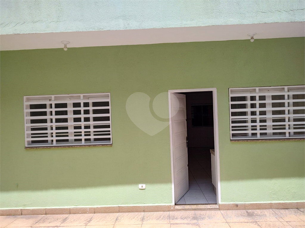 IMÓVEL EM CASA VERDE