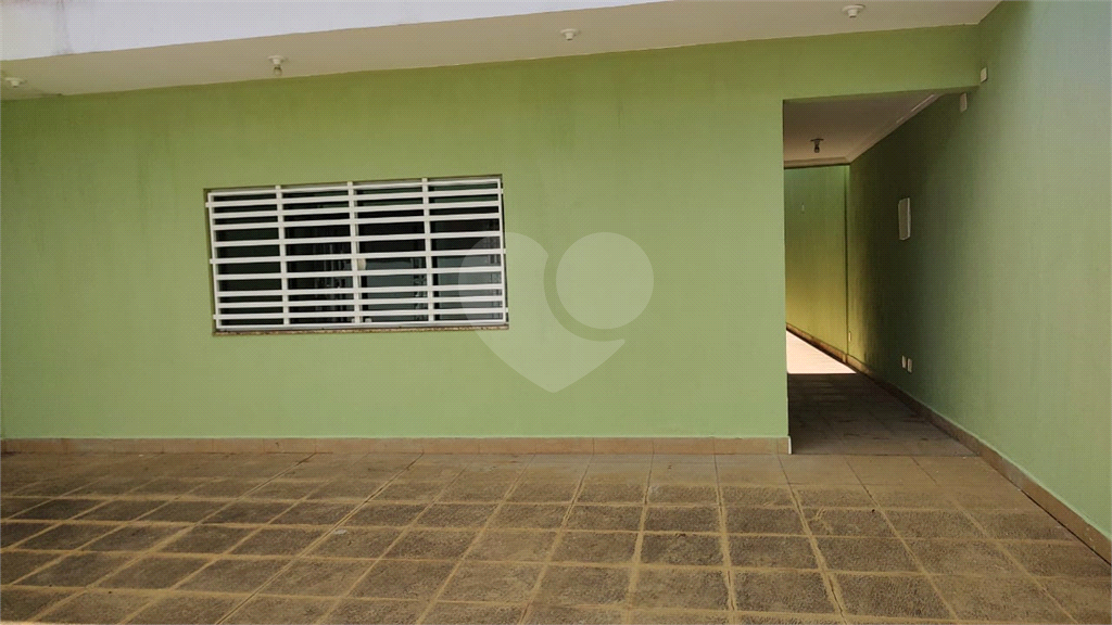 IMÓVEL EM CASA VERDE
