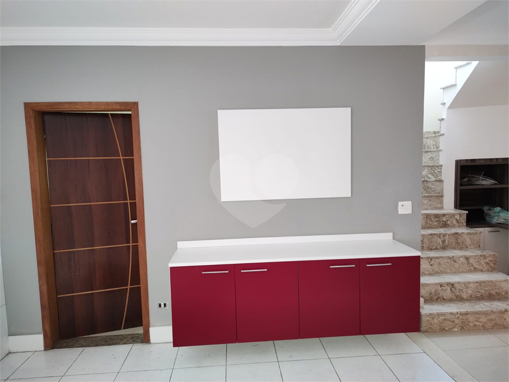 IMÓVEL EM CASA VERDE