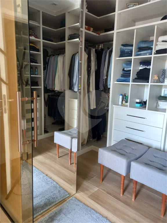 Apartamento à venda - 3 quartos, 1 suíte, 3 vagas, varanda Gourmet - Tremembé - SP