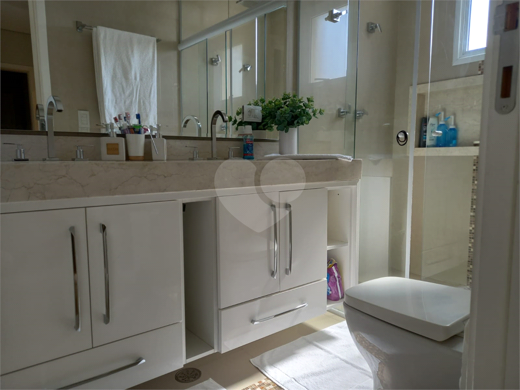 Apartamento à venda - 3 quartos, 1 suíte, 3 vagas, varanda Gourmet - Tremembé - SP