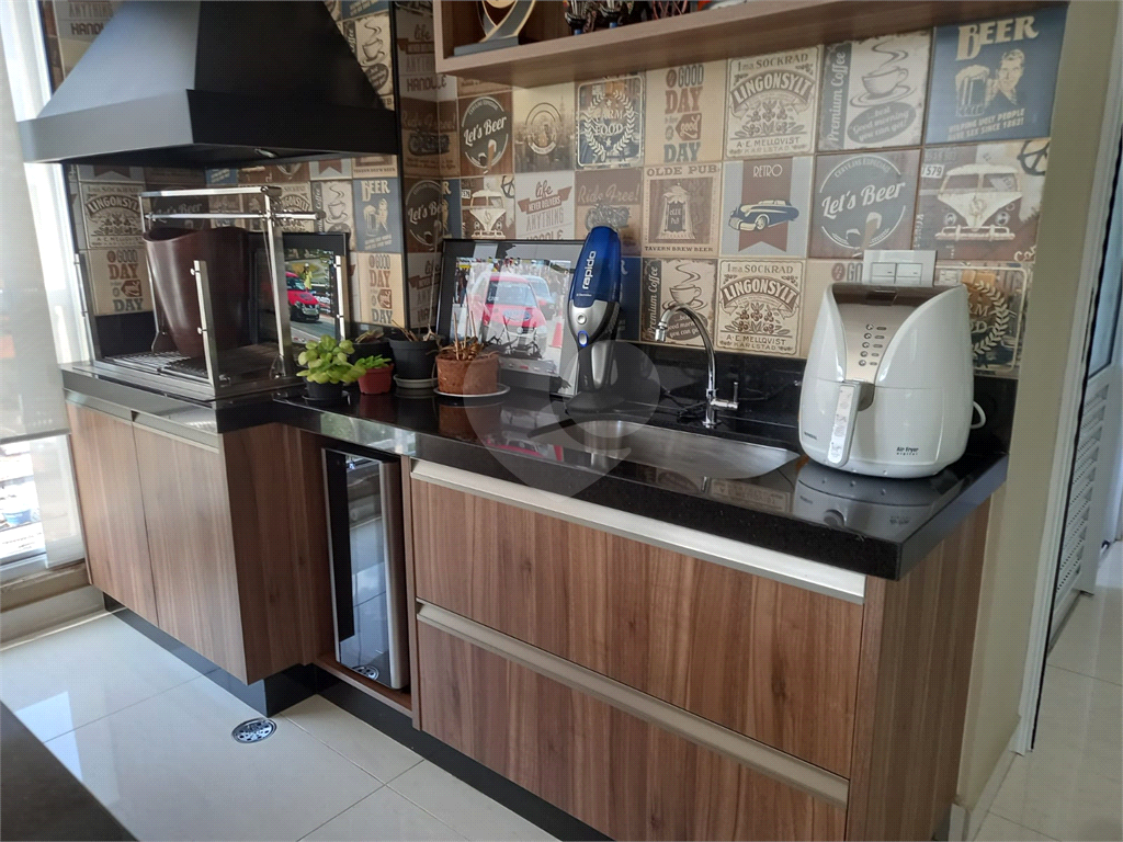 Apartamento Padro para Venda - TREMEMB - So Paulo/SP - 