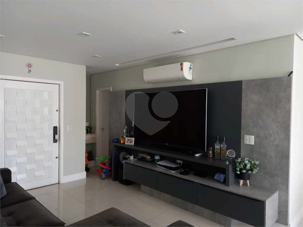 Apartamento à venda - 3 quartos, 1 suíte, 3 vagas, varanda Gourmet - Tremembé - SP