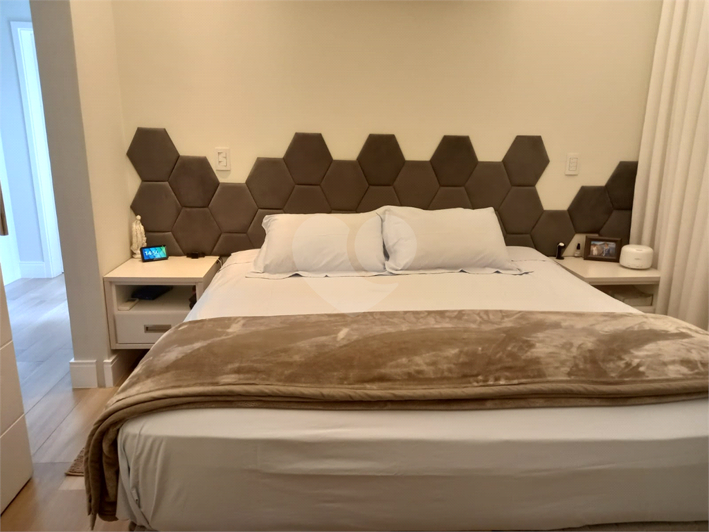 Apartamento à venda - 3 quartos, 1 suíte, 3 vagas, varanda Gourmet - Tremembé - SP