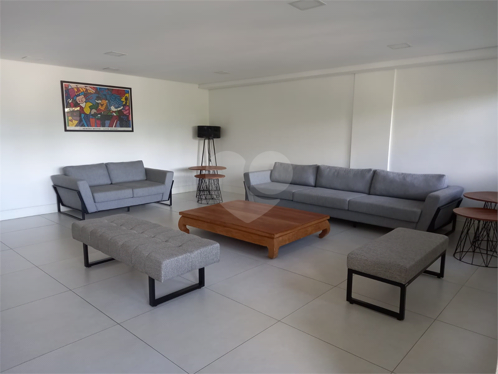 Apartamento à venda - 3 quartos, 1 suíte, 3 vagas, varanda Gourmet - Tremembé - SP