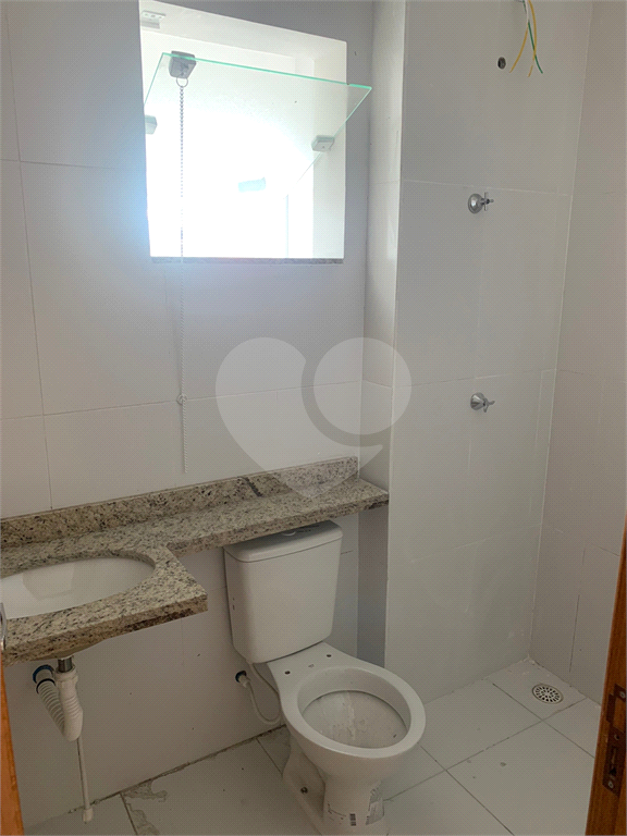 APARTAMENTO em VILA MARIA