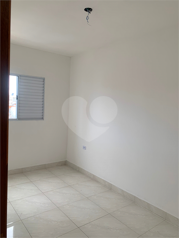APARTAMENTO em VILA MARIA