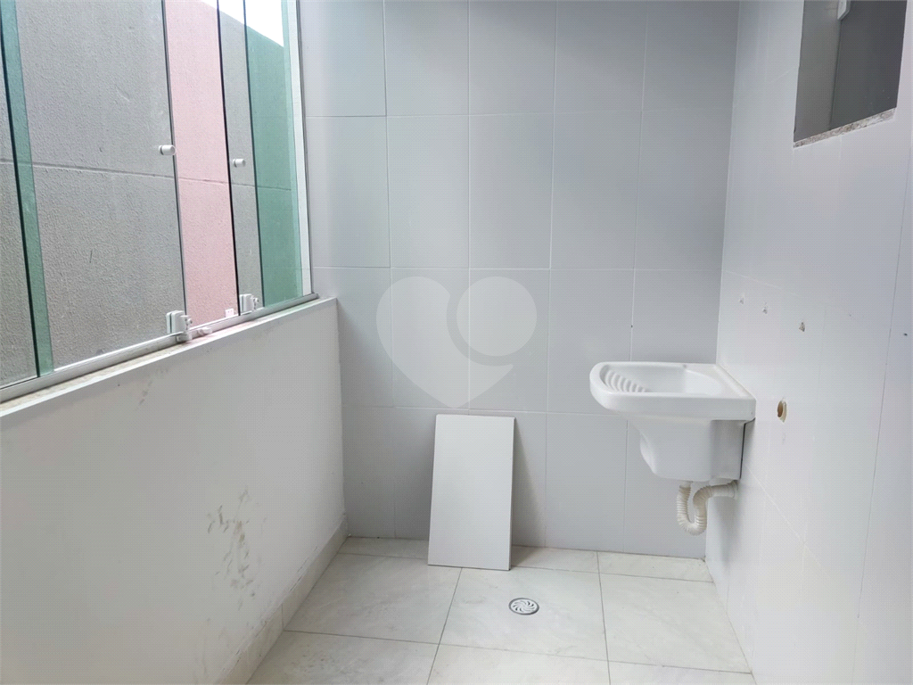 APARTAMENTO em VILA MARIA