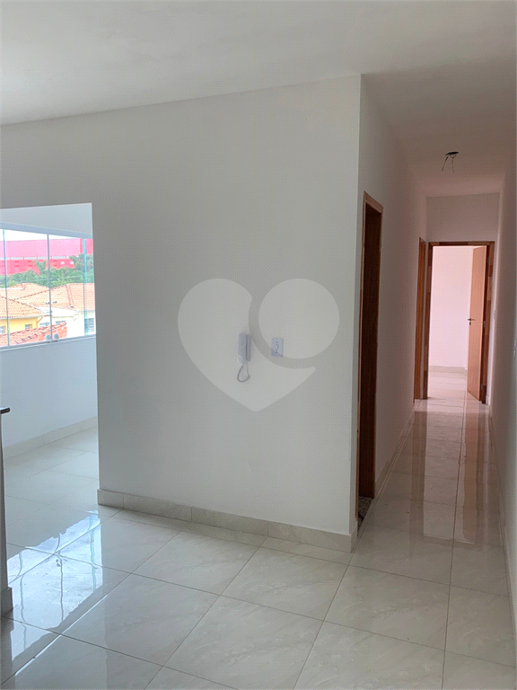 APARTAMENTO em VILA MARIA