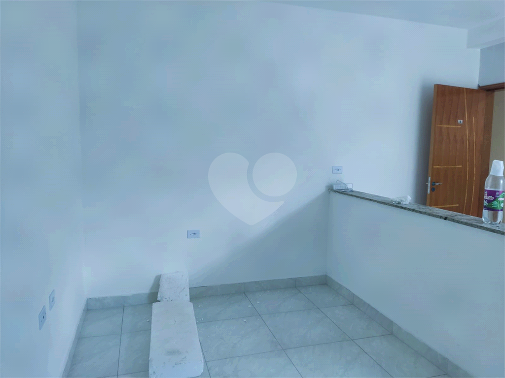 APARTAMENTO em VILA MARIA