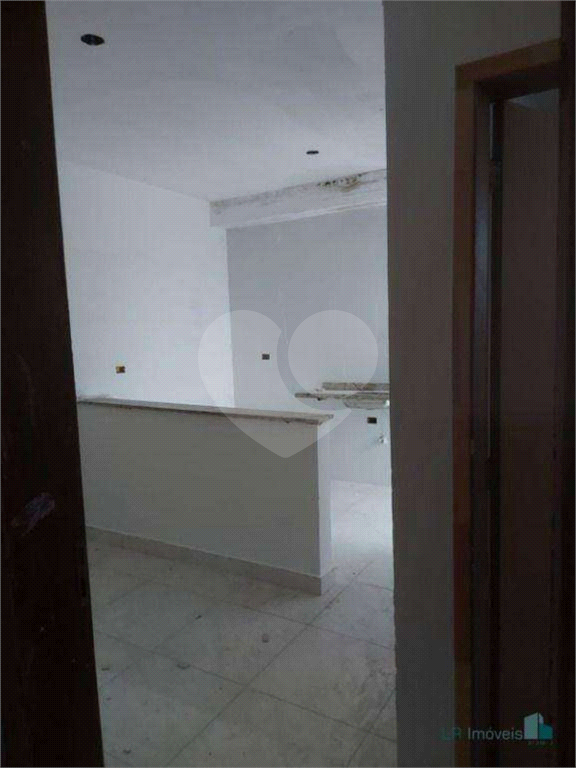 APARTAMENTO em VILA MARIA