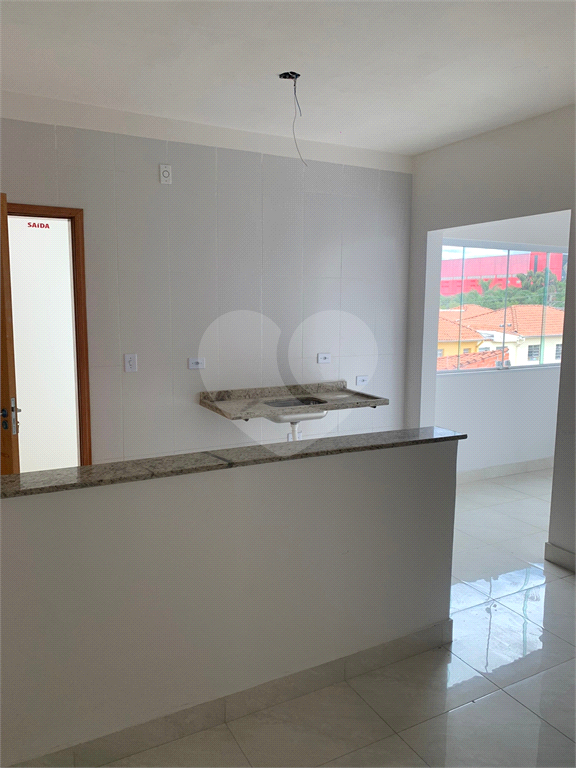 APARTAMENTO em VILA MARIA