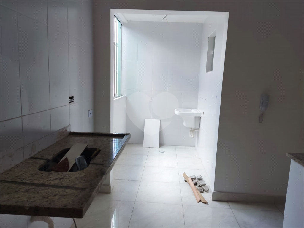 APARTAMENTO em VILA MARIA