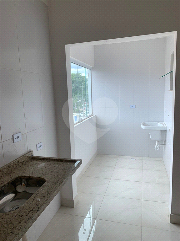 APARTAMENTO em VILA MARIA