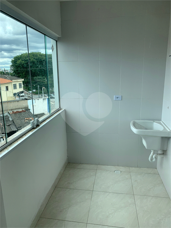 APARTAMENTO em VILA MARIA