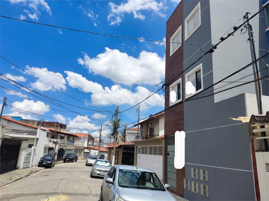 APARTAMENTO em VILA MARIA