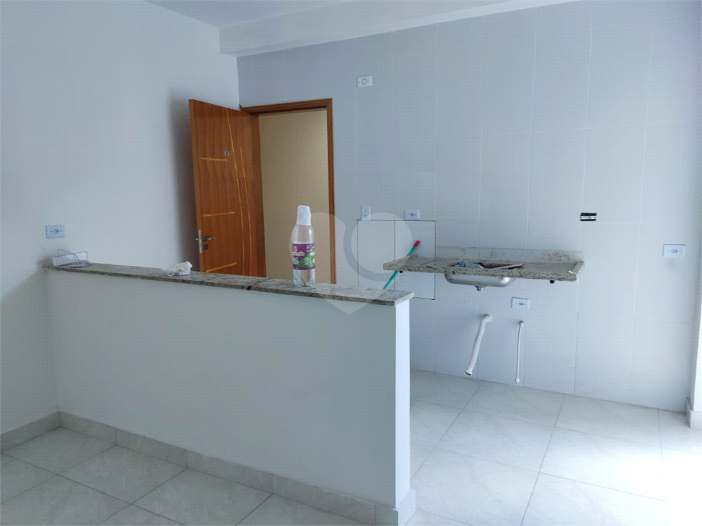 APARTAMENTO em VILA MARIA