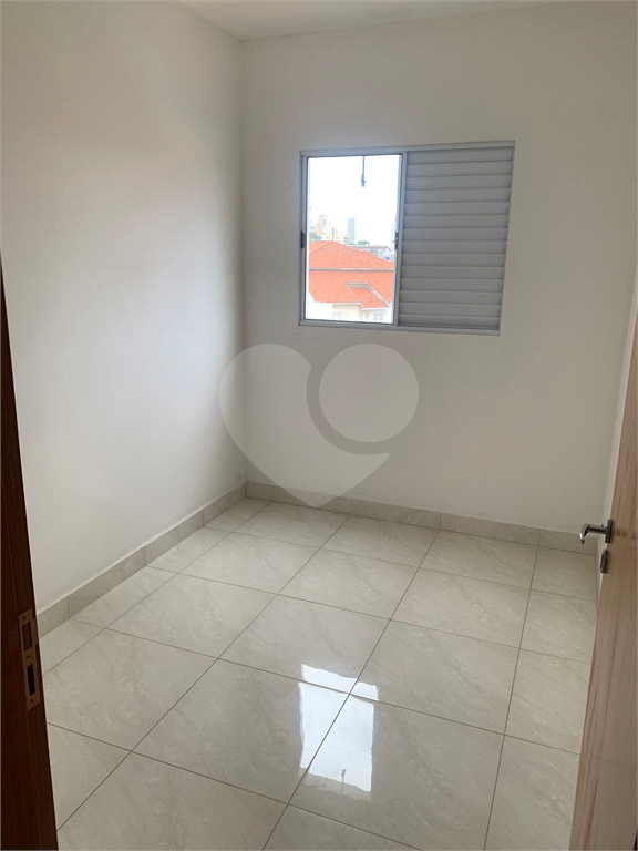 APARTAMENTO em VILA MARIA