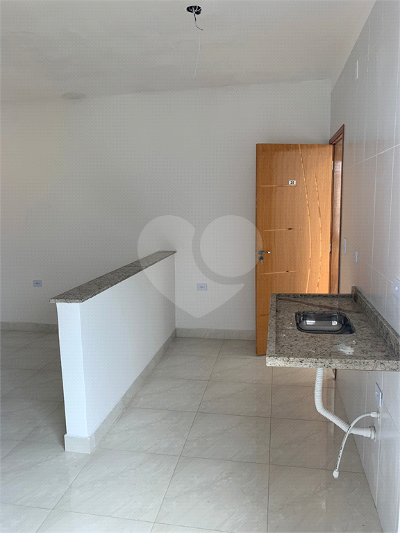 APARTAMENTO em VILA MARIA