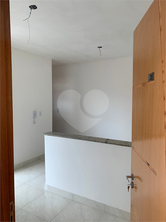 APARTAMENTO em VILA MARIA
