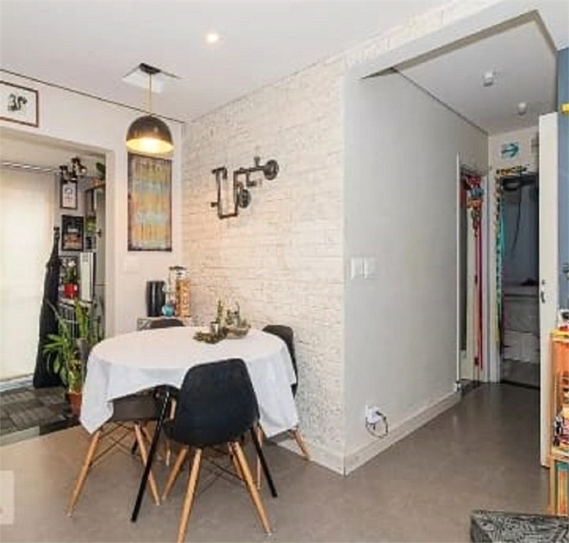 Apartamento Novo à venda !
