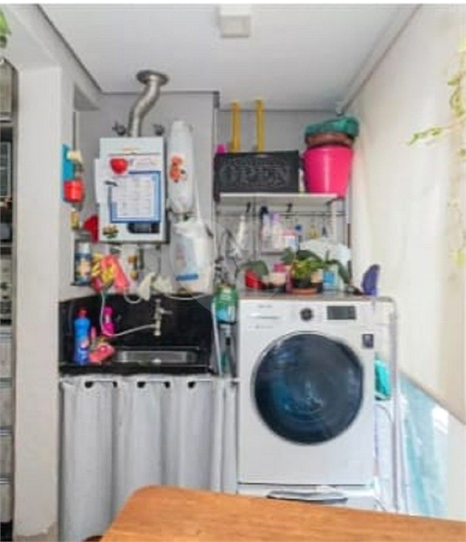 Apartamento Novo à venda !