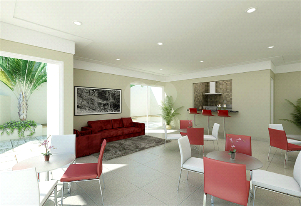 Apartamento Novo à venda !