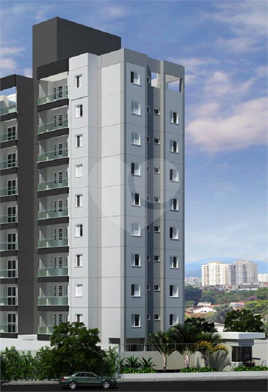 Apartamento Novo à venda !
