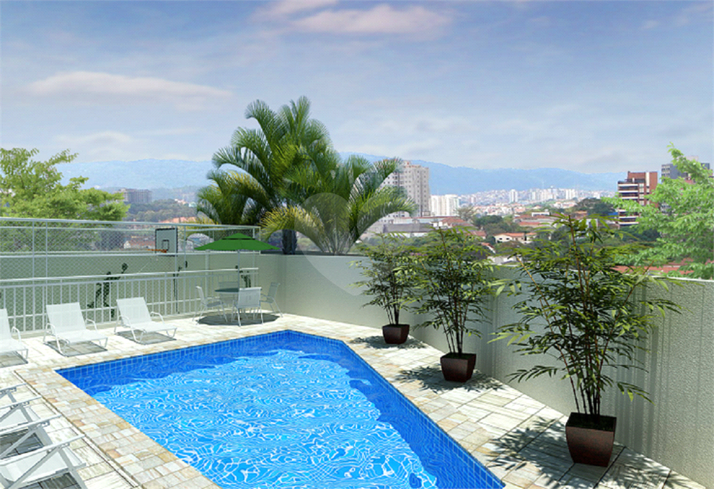 Apartamento Novo à venda !