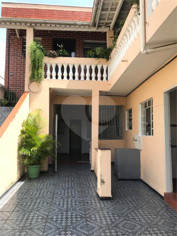 SOBRADO em PIRITUBA