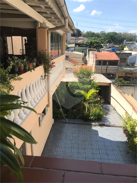 SOBRADO em PIRITUBA