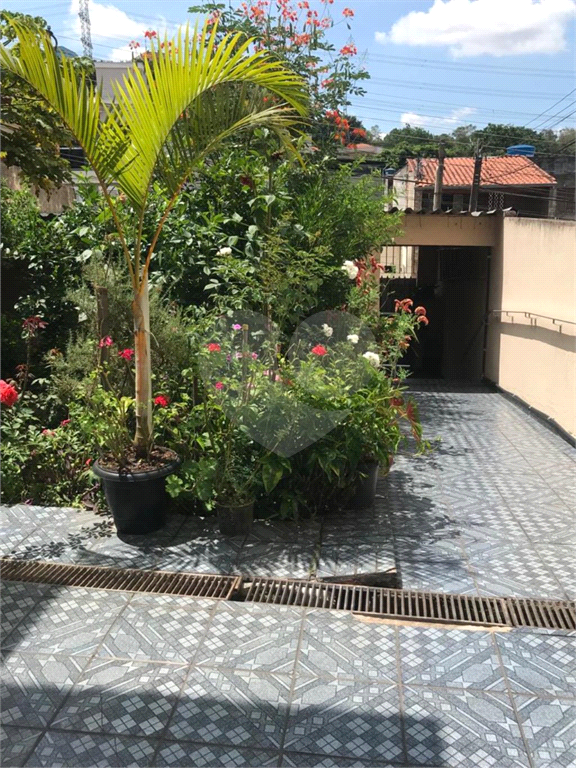SOBRADO em PIRITUBA