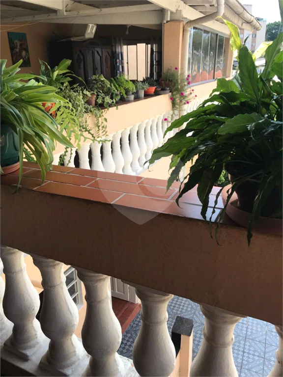 SOBRADO em PIRITUBA