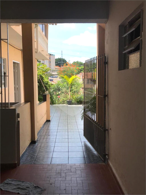 SOBRADO em PIRITUBA