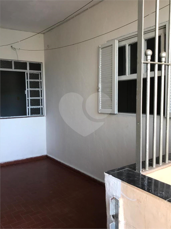 SOBRADO em PIRITUBA