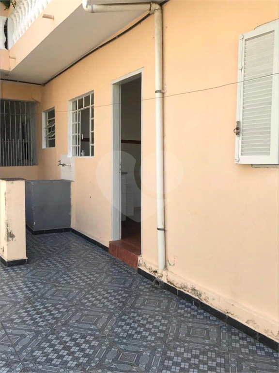 SOBRADO em PIRITUBA