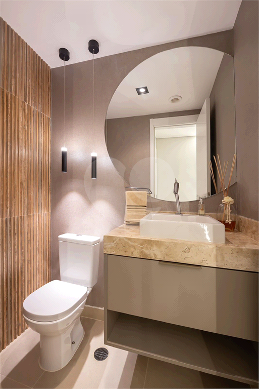 Apartamento Grand Nord - Cirella