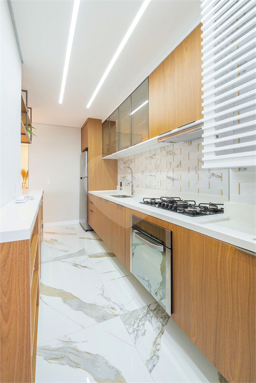 Apartamento Grand Nord - Cirella