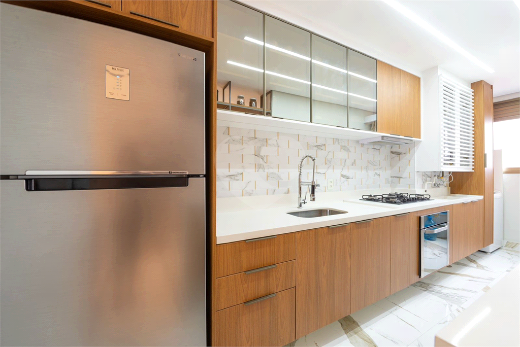 Apartamento Grand Nord - Cirella