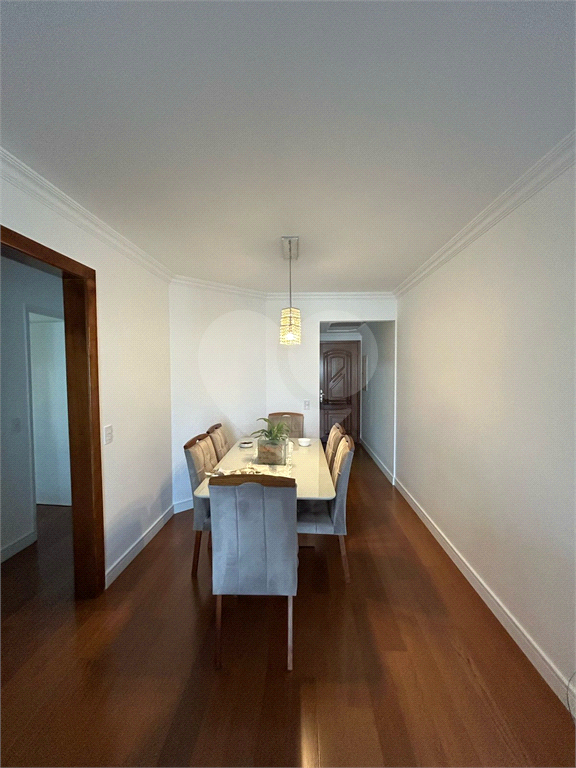 APARTAMENTO em SANTANA