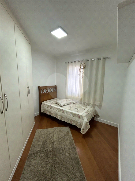 APARTAMENTO em SANTANA
