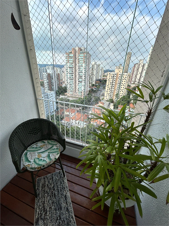 APARTAMENTO em SANTANA
